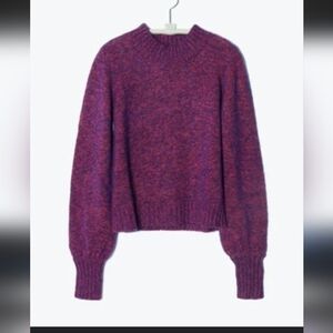 Xirena Purplemoon Dillam Sweater